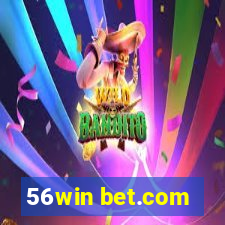 56win bet.com